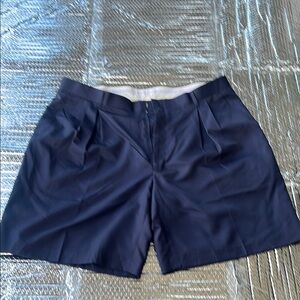 TSF  Navy Shorts
